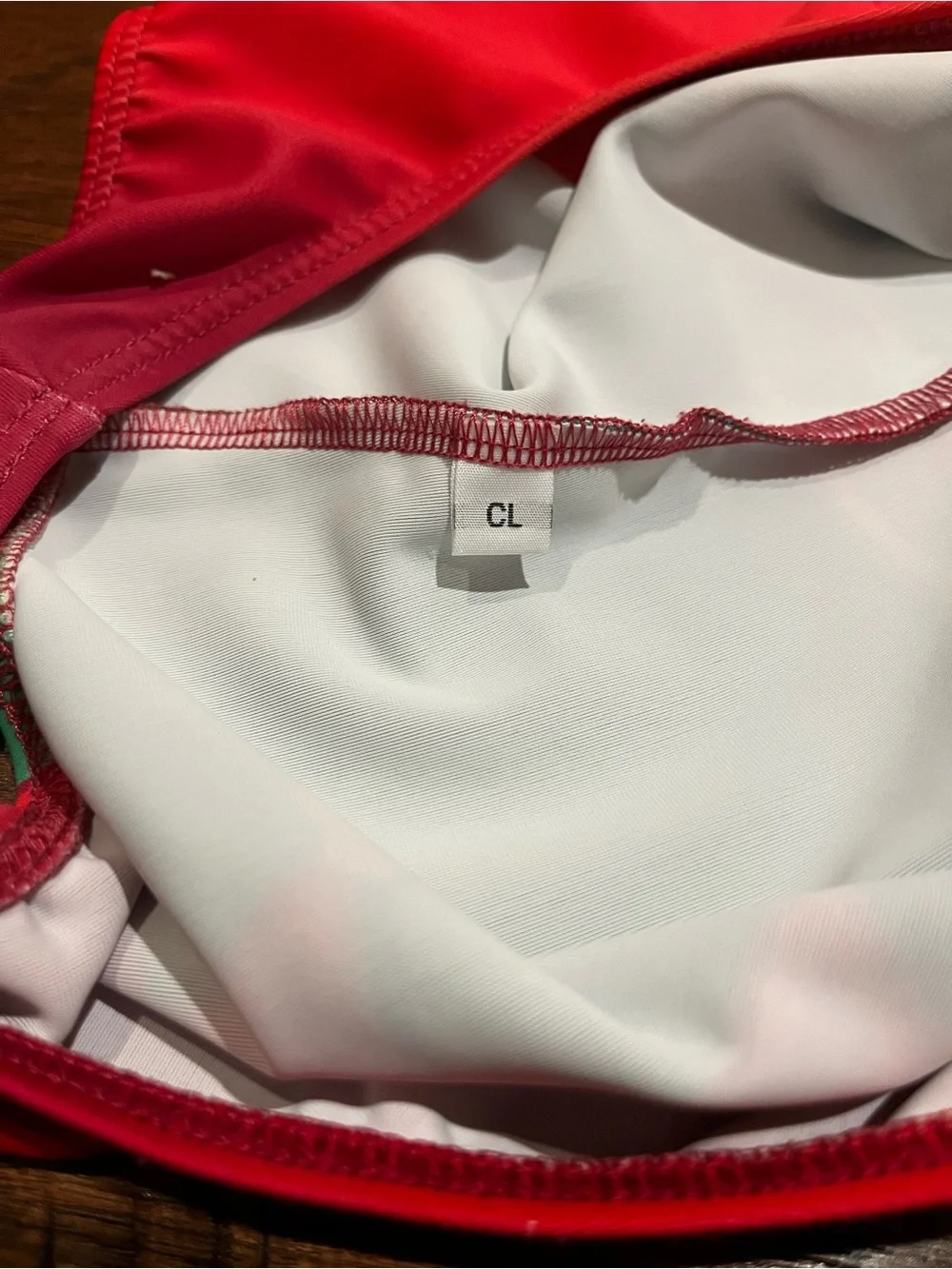 Destira Elf Leotard